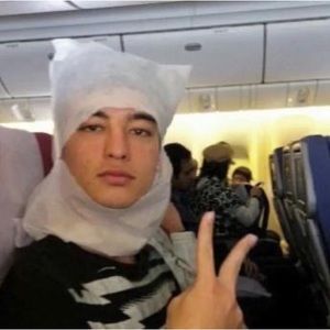 Meet your Posher, Valentina